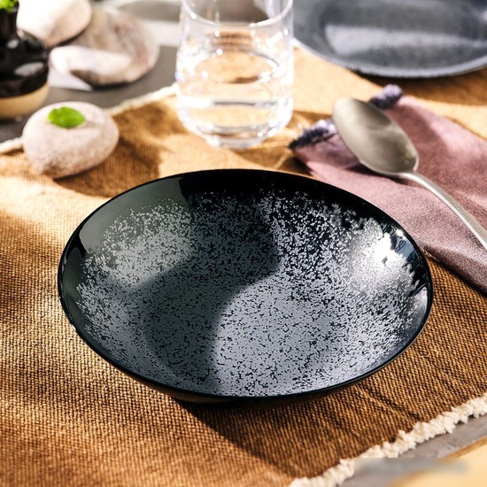 Тарелка глубокая Luminarc Slate 10V0116