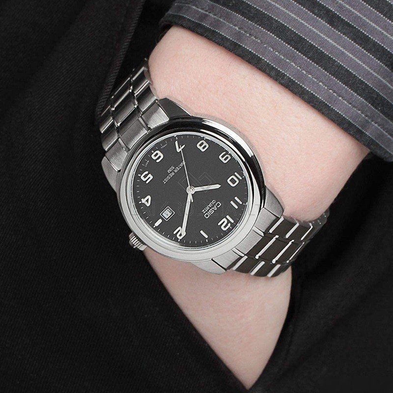 Наручные часы Casio MTP-1221A-1AVEF