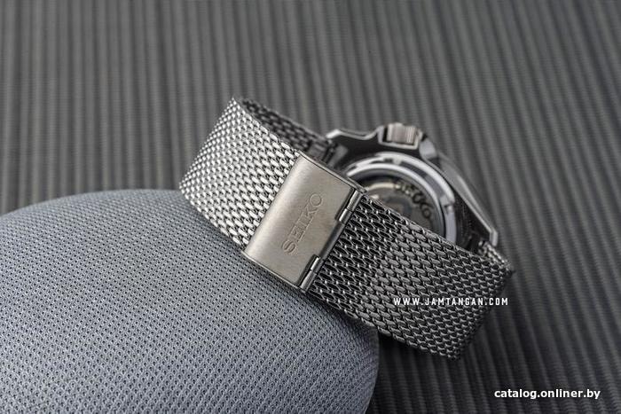 Наручные часы Seiko SRPD75K1