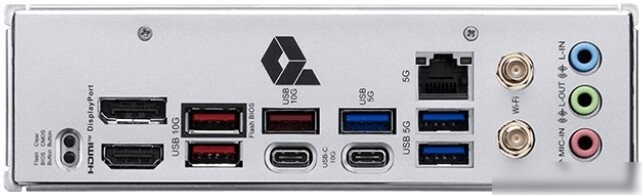 Материнская плата MSI Pro B850M-A WiFi