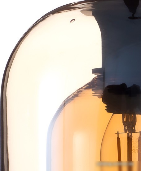 Подвесная люстра Arte Lamp Paio A7015SP-1BK