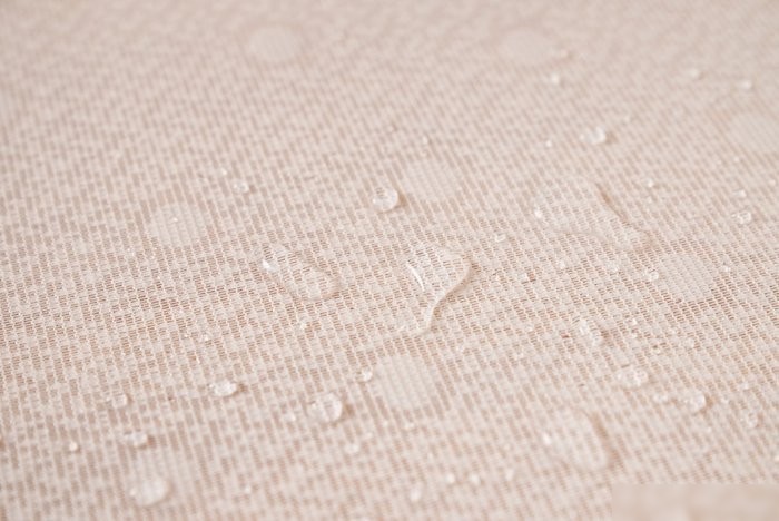 Скатерть Stolima Pina Lace 7001 Яблоки (180x140)
