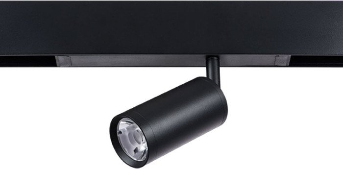 Трековый светильник Lightstar Teta 205027R