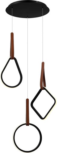Подвесная люстра ST Luce SL6131.403.36