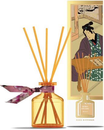 Аромадиффузор Areon Home Japan Sticks Hoku Studio ARE-RHPJ01 (50 мл)