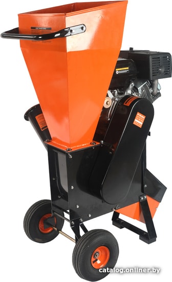 Садовый измельчитель Patriot PT SB 100E