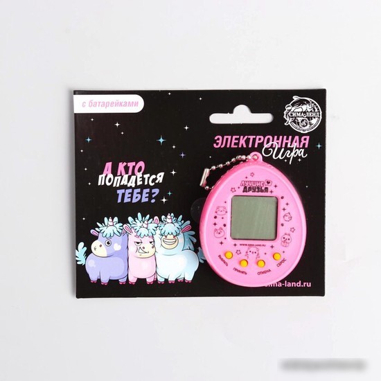 Развивающая игра Funny Toys Единорожки 5161592