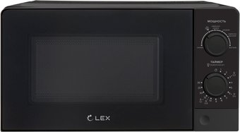 Микроволновая печь LEX FSMO 20.01N BL