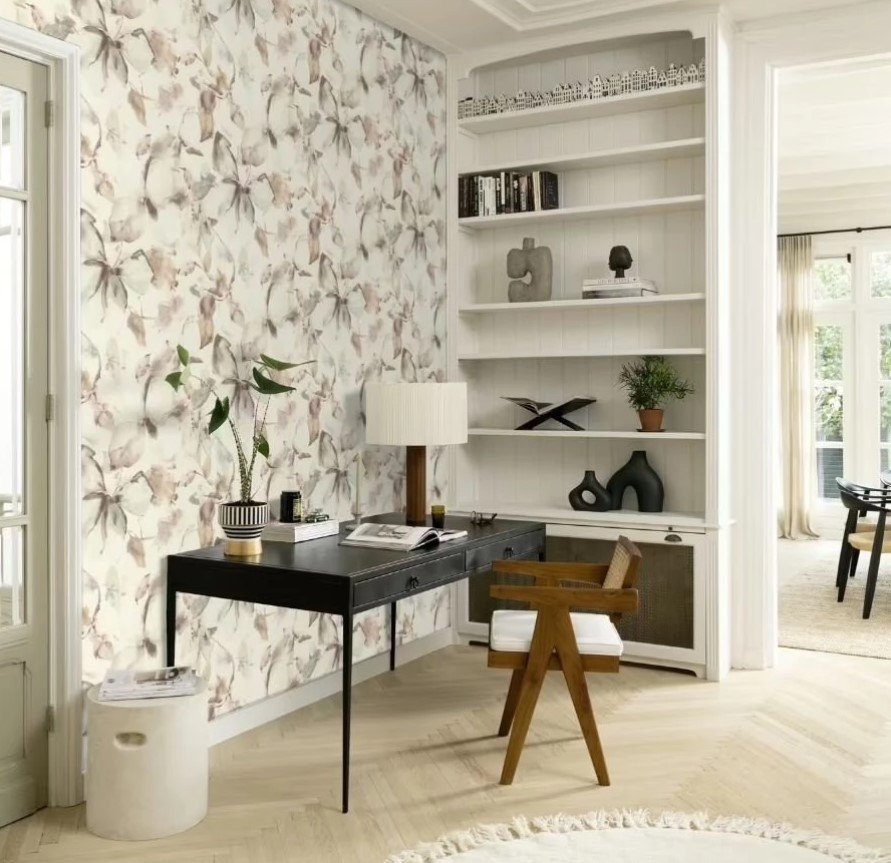 Виниловые обои Rasch Florentine XL2 820133