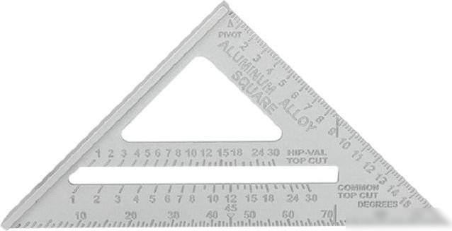 Угольник Workpro WP264011