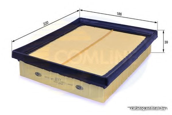 Воздушный фильтр Comline EAF826 Воздушный фильтр Comline EAF826