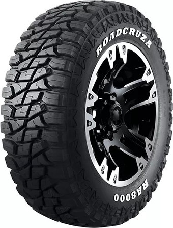 Автомобильные шины Roadcruza RA8000 33x12.50R20 119Q