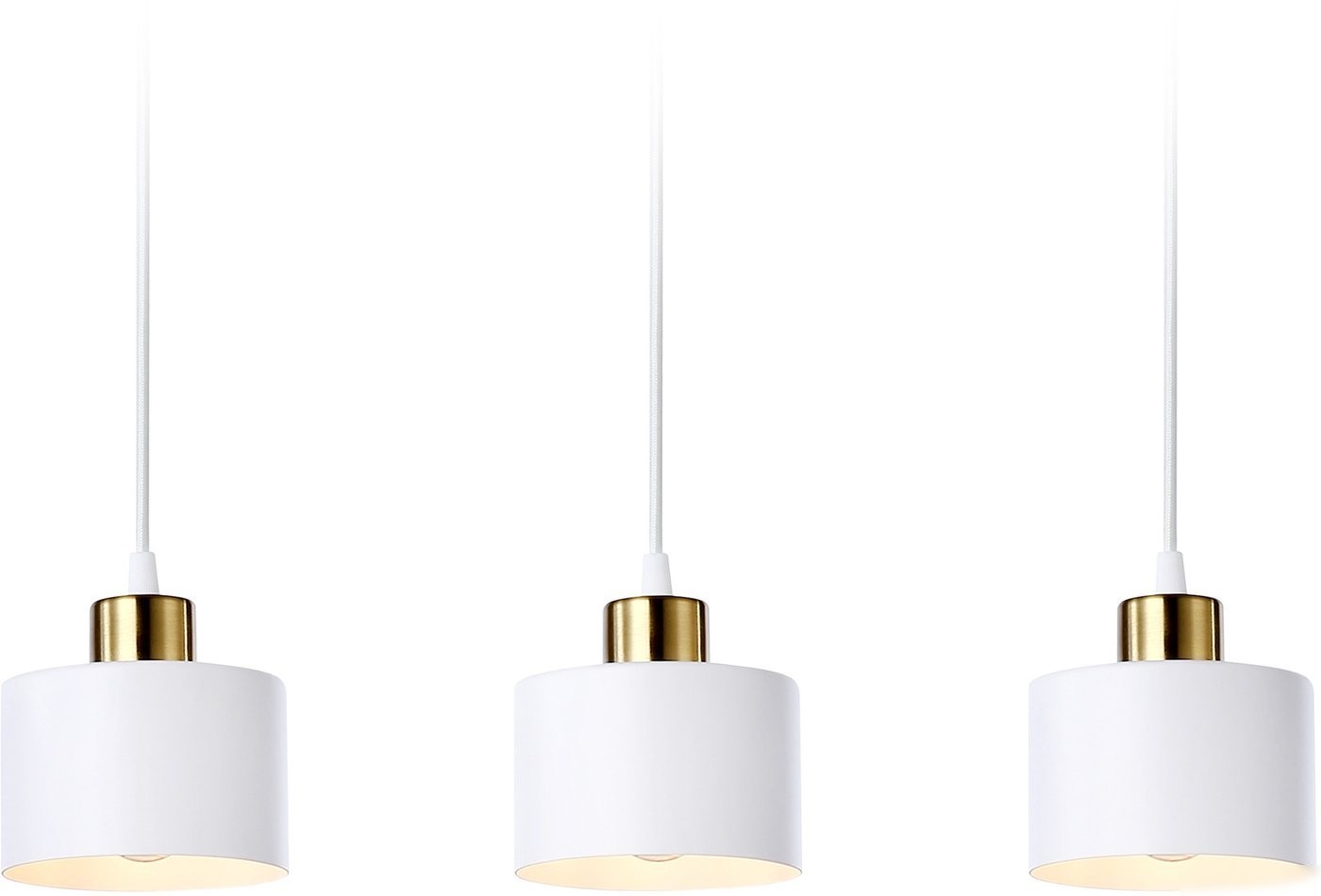 Подвесная люстра Ambrella light Traditional TR8117