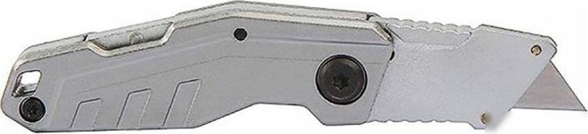 Нож строительный Workpro WP211010