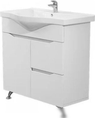 Toppus Тумба под умывальник Satin 80 9711.007