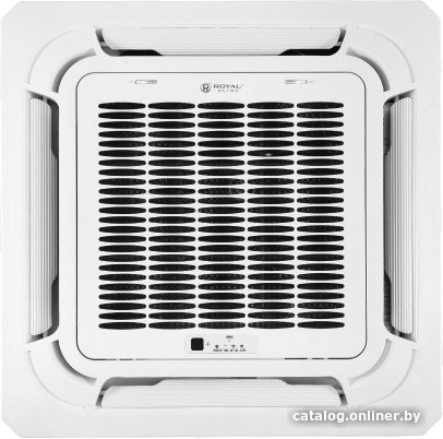 Внутренний блок Royal Clima Multi Flexi Cassette EU ERP Inverter Upgrade RCI-CMN18