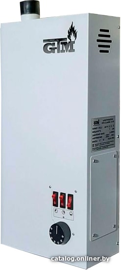 Отопительный котел GTM Classic E100-7.5