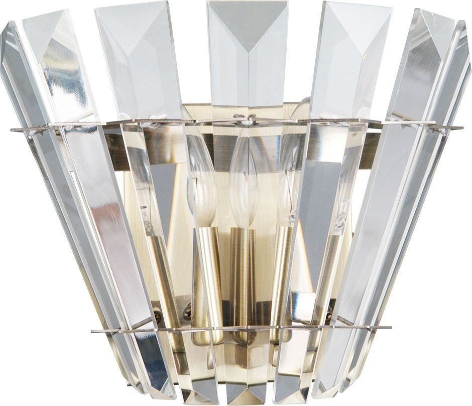Бра Arte Lamp Florizel A1072AP-2AB