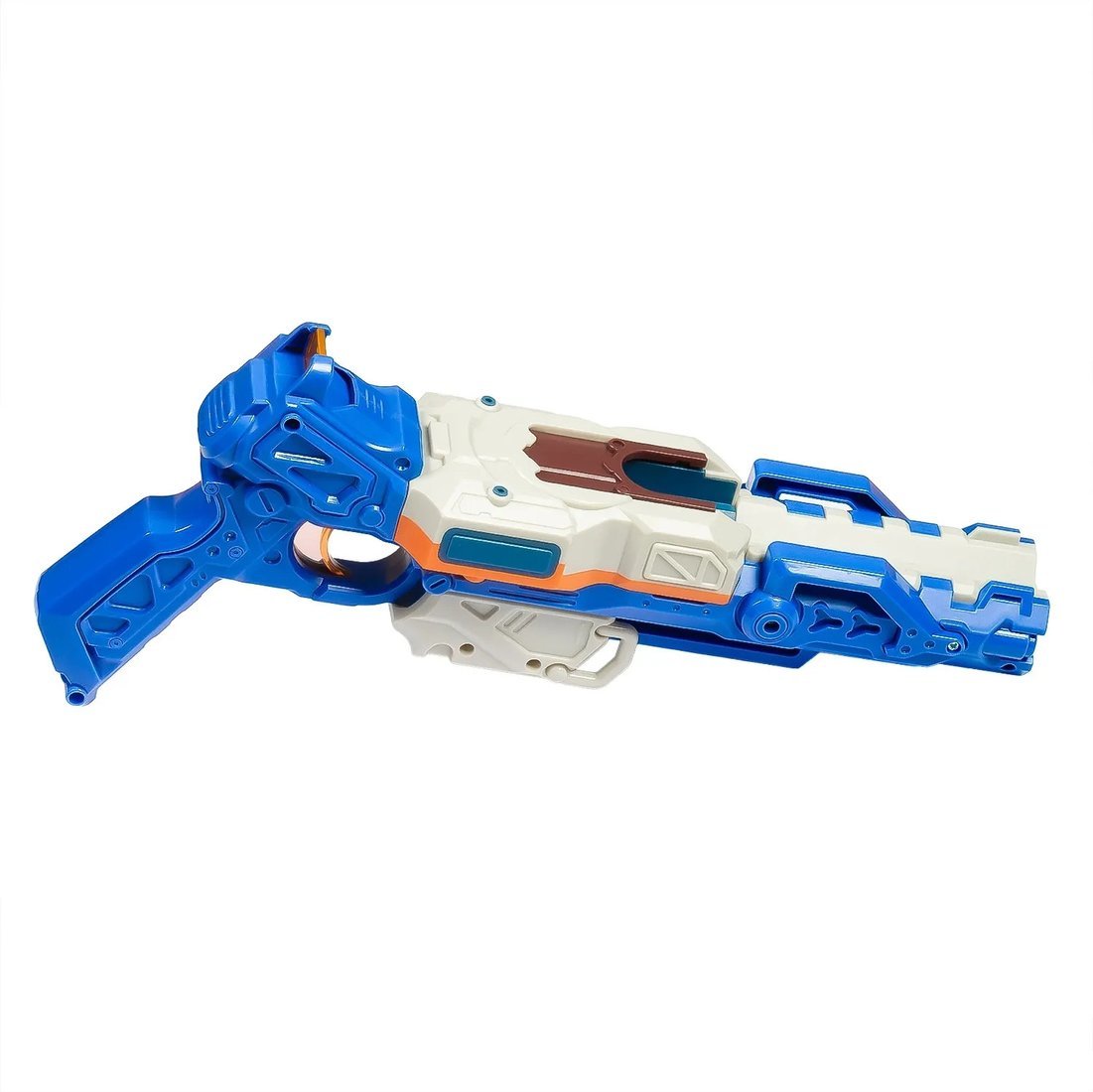 Игровой набор Infinity Nado Волчок Трайб Стандарт Thunder Shadow Hunter 71067