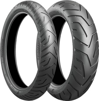 Внедорожные мотошины Bridgestone Battlax A41 120/70R19 60V TL