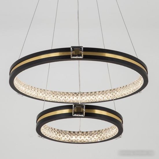 Подвесная люстра LED4U L77084-2