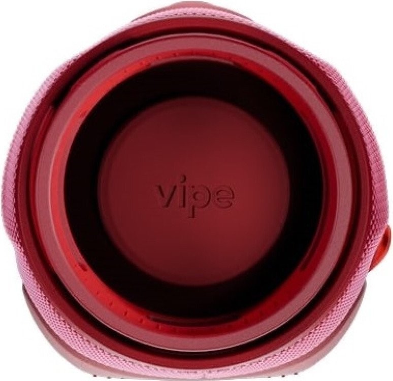 Беспроводная колонка Vipe Spark (красный)