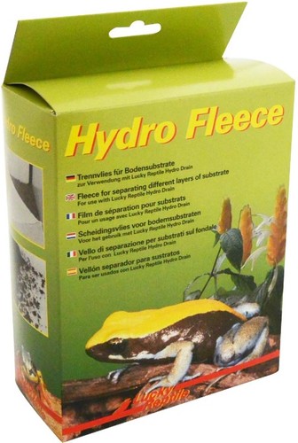 Грунт Lucky Reptile Hydro Fleece HF-100
