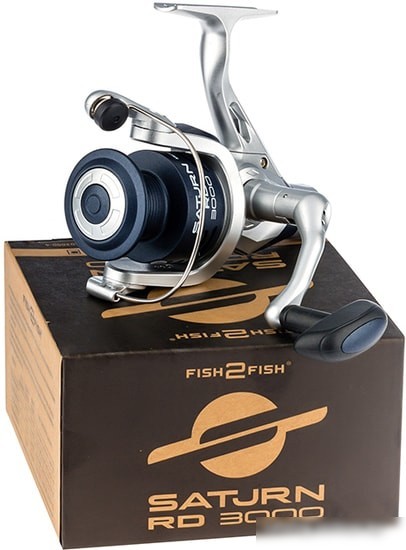 Катушка Fish2Fish Saturn RD F2FSRD3000-3