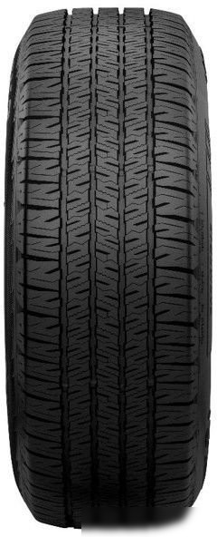 Летние шины Nexen Roadian HTX 2 285/45R22 114H