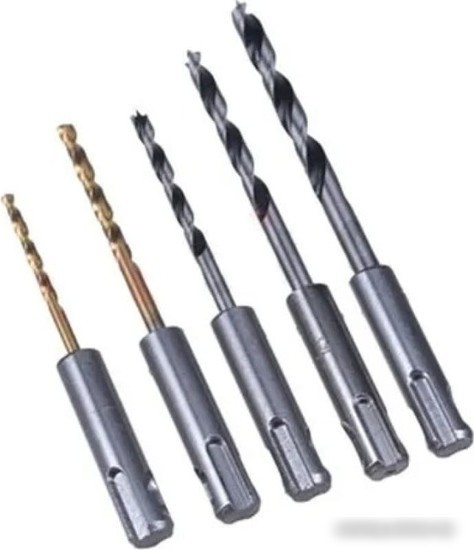 Набор сверл Makita B-57532
