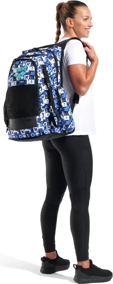 Спортивный рюкзак ARENA All Set Backpack 45L AO 010235 102