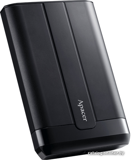Внешний накопитель Apacer AC732 1TB AP1TBAC732B-1