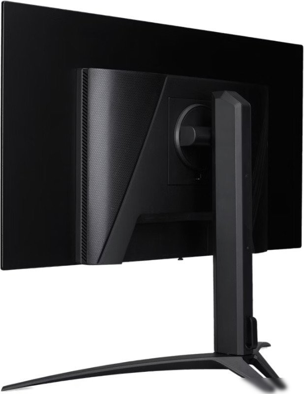 Игровой монитор Acer Predator X27Ubmiipruzx UM.HXXEE.001
