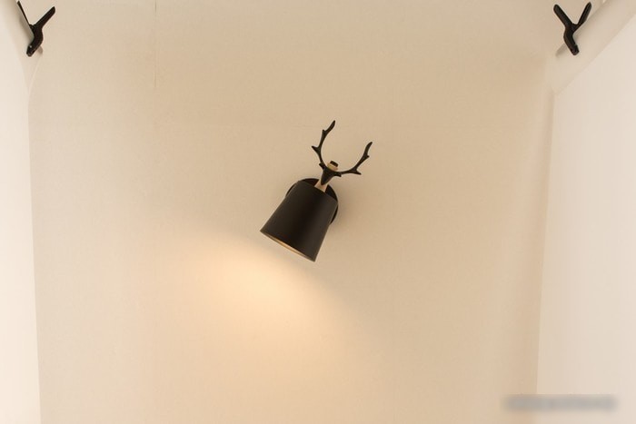 Бра Home Light Астерия B133-B