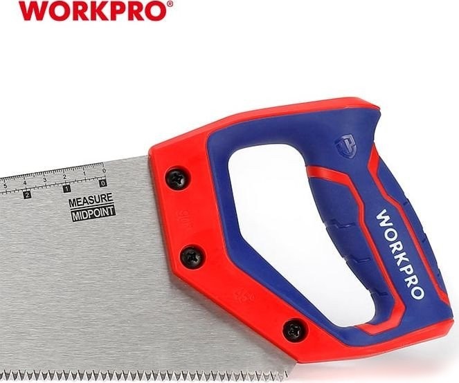 Ножовка Workpro WP215007
