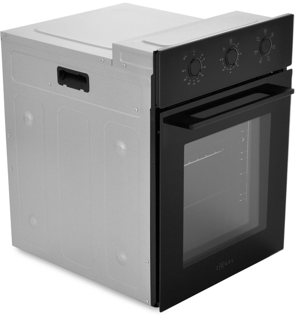 Электрический духовой шкаф ZUGEL ZOE451B