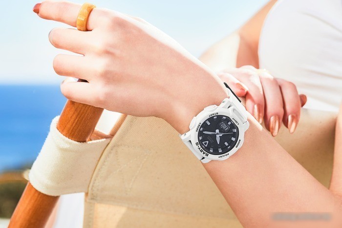 Наручные часы Casio Baby-G BGA-310-7A2
