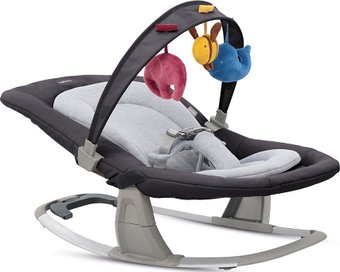 Шезлонг Inglesina Lounge AZ96K9PPR (pepper)
