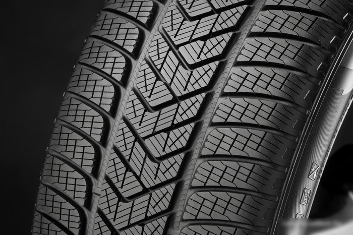 Автомобильные шины Pirelli Scorpion Winter 235/55R19 101V