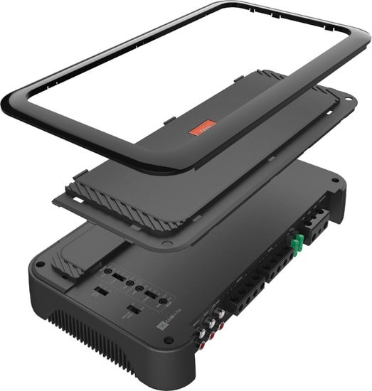Автомобильный усилитель JBL Club A754