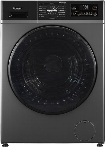 Стиральная машина Pioneer WM-127002DG
