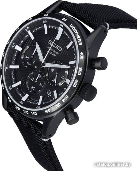 Наручные часы Seiko Discover More SSB417P1