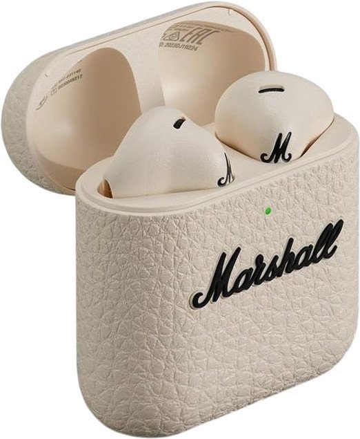 Наушники Marshall Minor IV (кремовый)