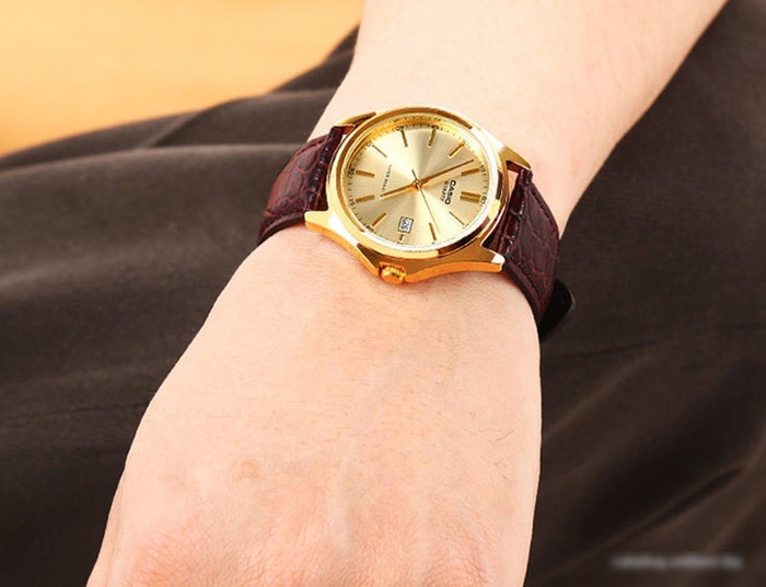 Наручные часы Casio LTP-1183Q-9A