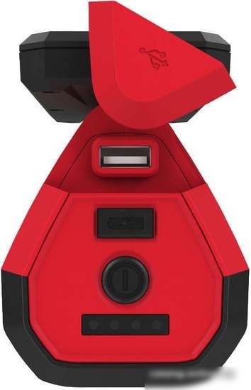 Фонарь Milwaukee M12 PAL-0 4933478226 (без АКБ)