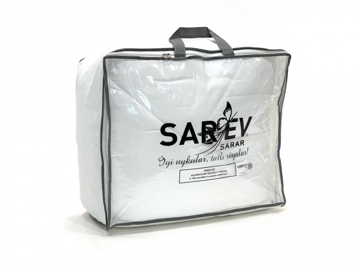 Одеяло Sarev Fresh Air 1.5 О 858