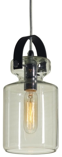 Подвесная люстра Lussole Brighton LSP-9638T