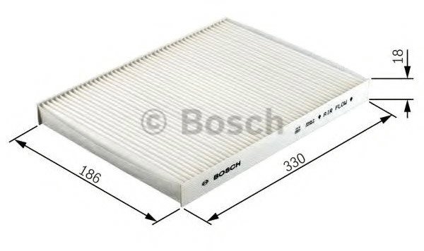 Bosch 1987432015