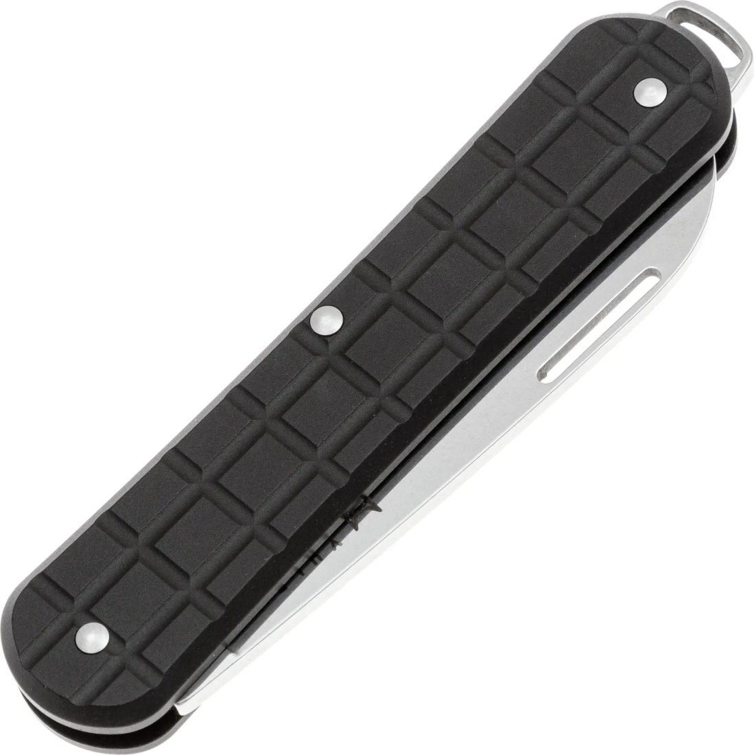 Складной нож Fox Knives Vulpis FX-VPGP130 BK