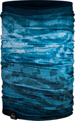Шарф (бафф) Buff Polar Reversible Sybe Blue 132520.707.10.00